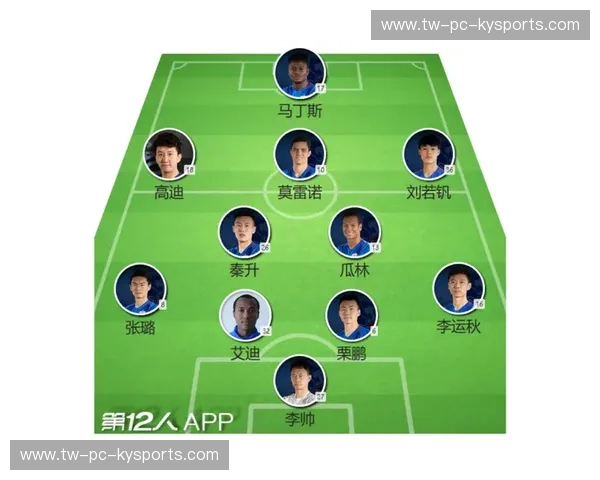 亚冠预测：数据与激情的赛场洞察